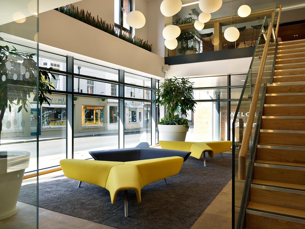 Student Castle Apartment York